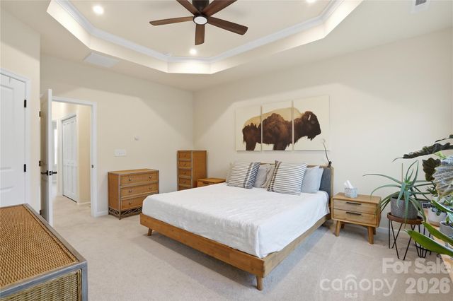 1311 Ashbury Street, Charlotte, NC 28216