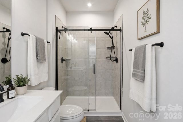 1311 Ashbury Street, Charlotte, NC 28216