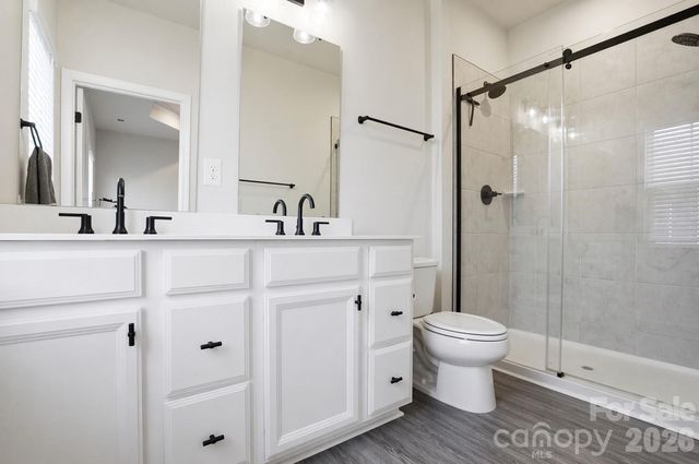 1311 Ashbury Street, Charlotte, NC 28216