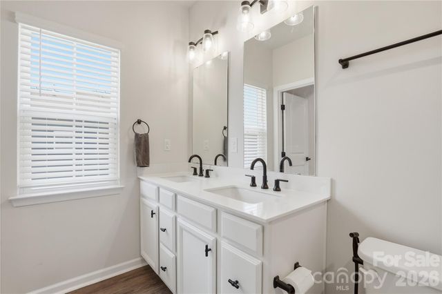 1311 Ashbury Street, Charlotte, NC 28216