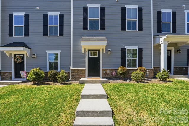 1311 Ashbury Street, Charlotte, NC 28216