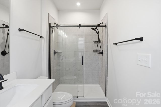 1311 Ashbury Street, Charlotte, NC 28216