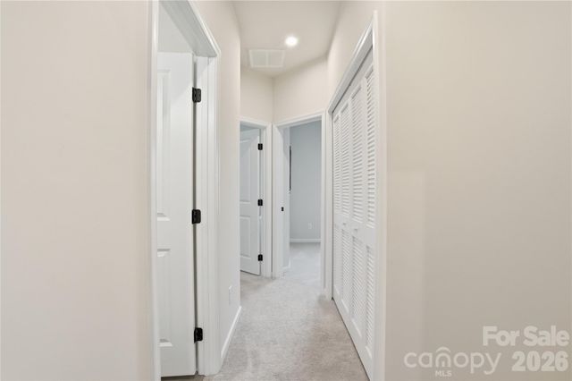 1311 Ashbury Street, Charlotte, NC 28216