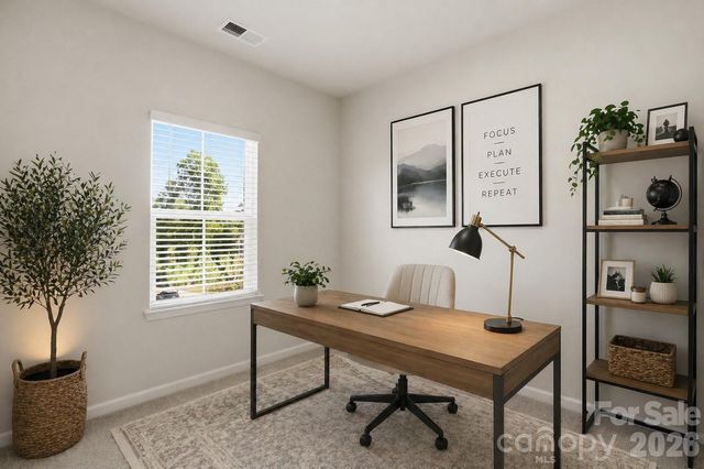 1311 Ashbury Street, Charlotte, NC 28216