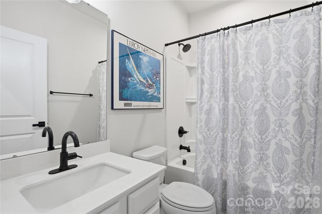 1311 Ashbury Street, Charlotte, NC 28216