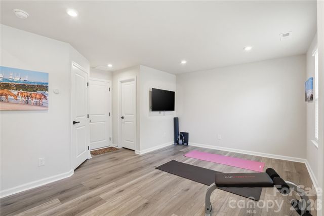 1311 Ashbury Street, Charlotte, NC 28216