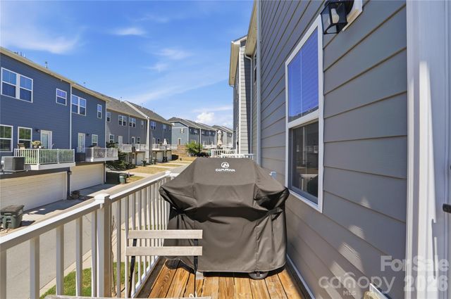 1311 Ashbury Street, Charlotte, NC 28216