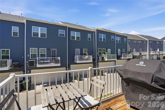 1311 Ashbury Street, Charlotte, NC 28216