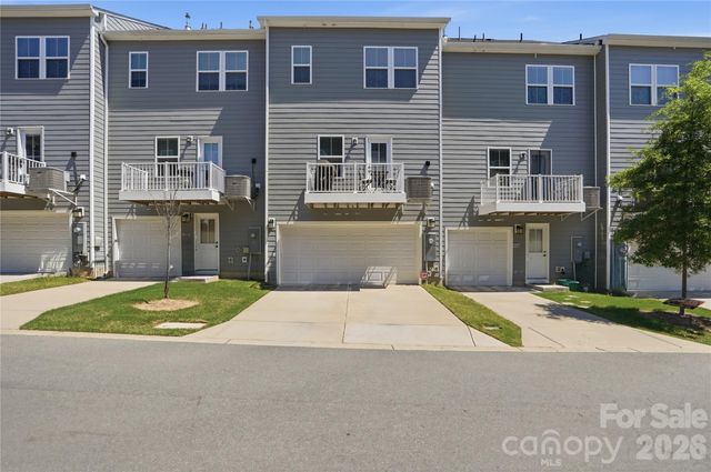 1311 Ashbury Street, Charlotte, NC 28216