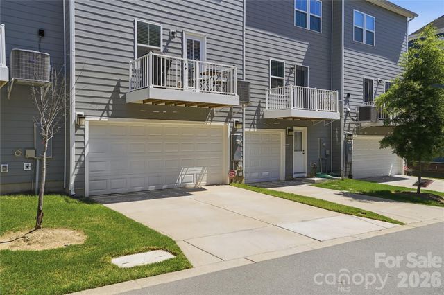 1311 Ashbury Street, Charlotte, NC 28216