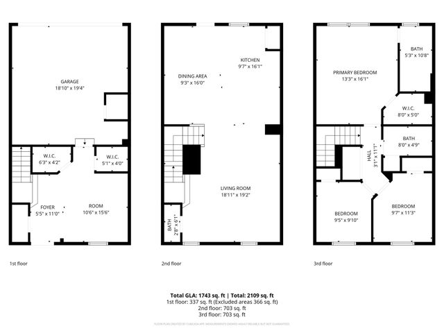 1311 Ashbury Street, Charlotte, NC 28216
