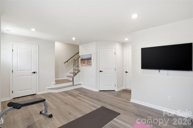 1311 Ashbury Street, Charlotte, NC 28216