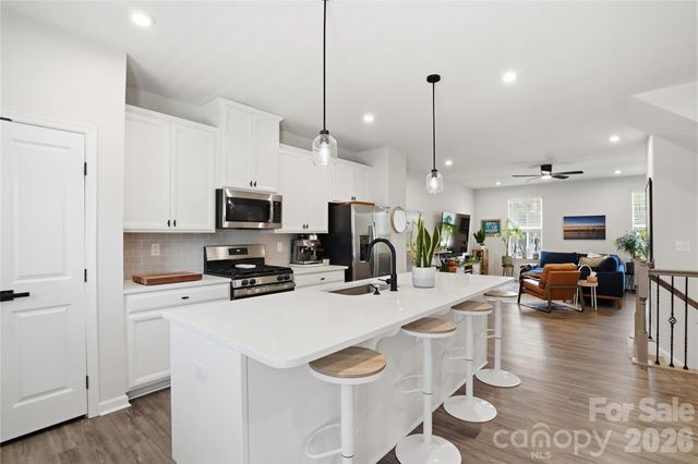 1311 Ashbury Street, Charlotte, NC 28216