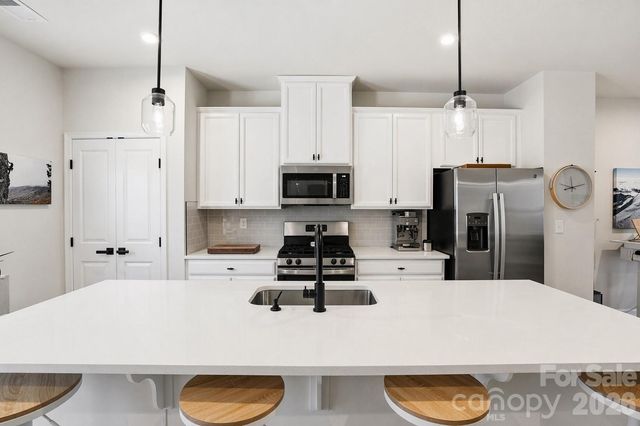 1311 Ashbury Street, Charlotte, NC 28216