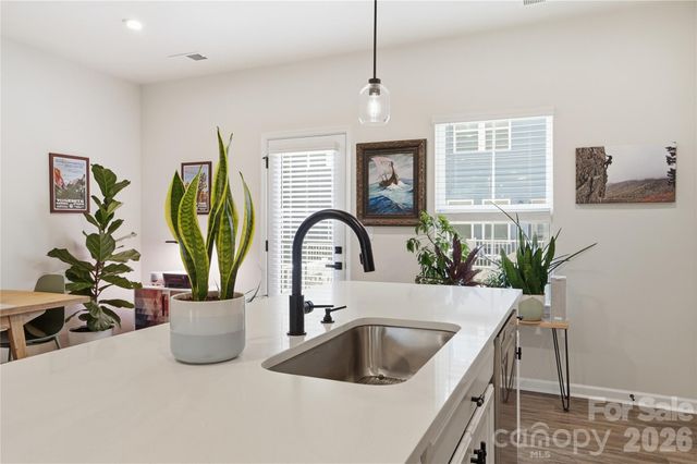 1311 Ashbury Street, Charlotte, NC 28216