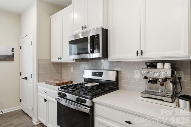 1311 Ashbury Street, Charlotte, NC 28216