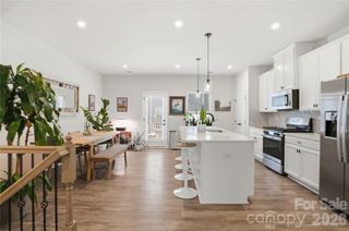 1311 Ashbury Street, Charlotte, NC 28216