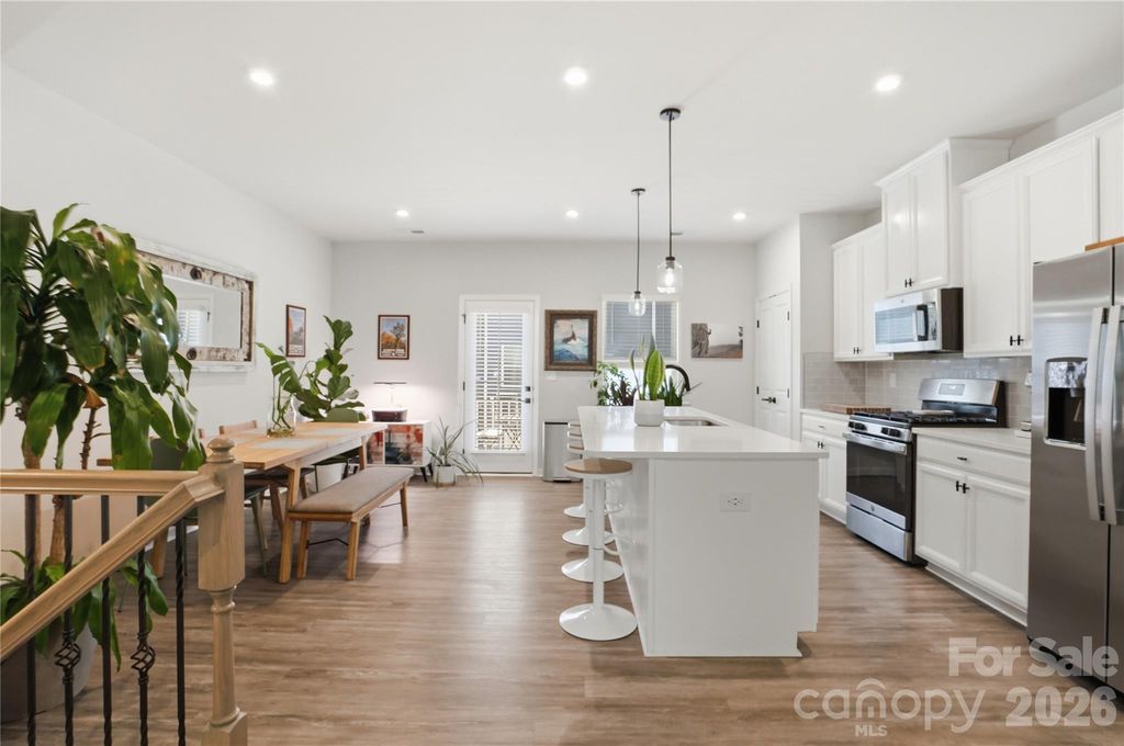 1311 Ashbury Street, Charlotte, NC 28216