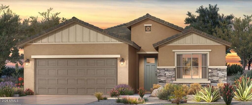 4080 W WINSLOW Way, Eloy, AZ 85131
