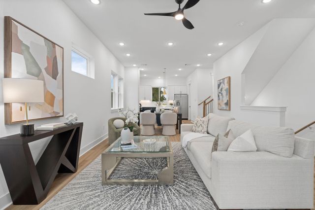 717 Janisch Road B, Houston, TX 77018