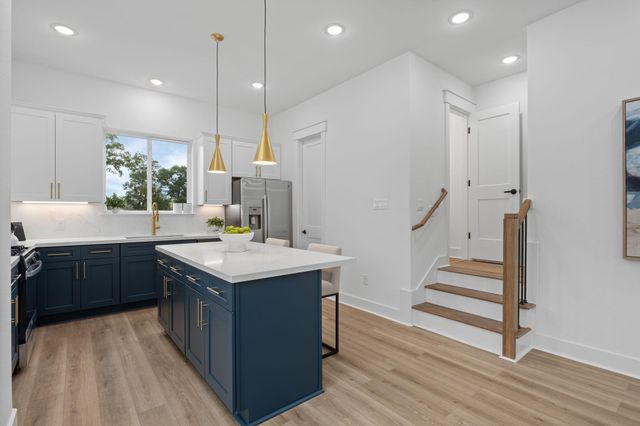 717 Janisch Road B, Houston, TX 77018