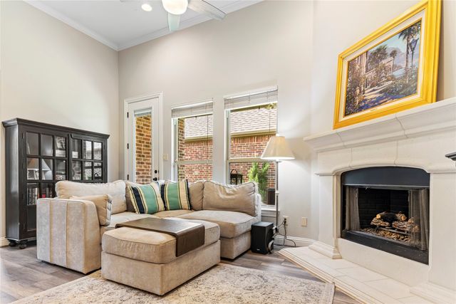 8721 Ludlow Drive, Frisco, TX 75036