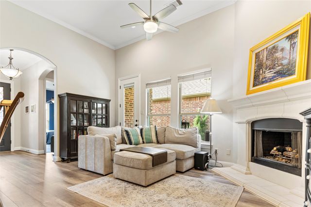 8721 Ludlow Drive, Frisco, TX 75036