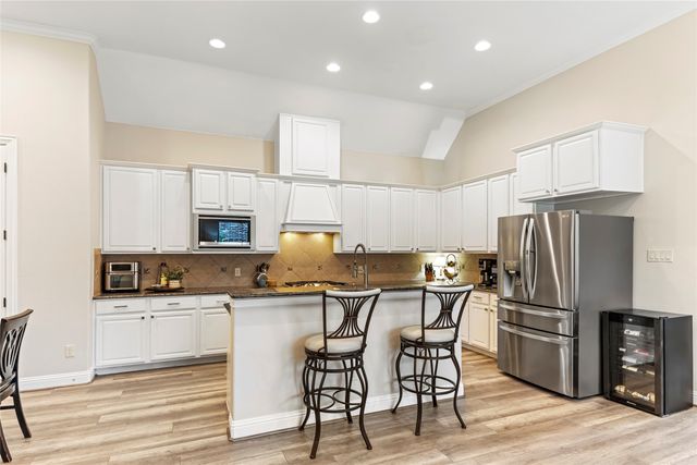8721 Ludlow Drive, Frisco, TX 75036
