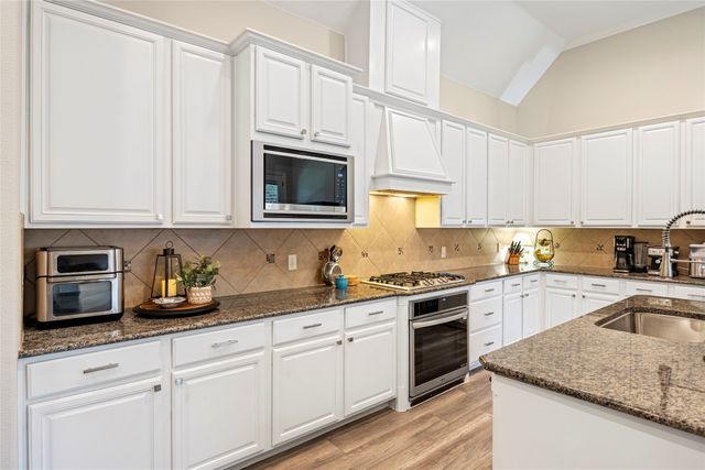 8721 Ludlow Drive, Frisco, TX 75036
