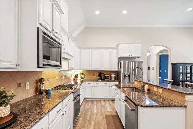 8721 Ludlow Drive, Frisco, TX 75036