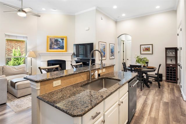 8721 Ludlow Drive, Frisco, TX 75036