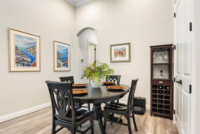 8721 Ludlow Drive, Frisco, TX 75036