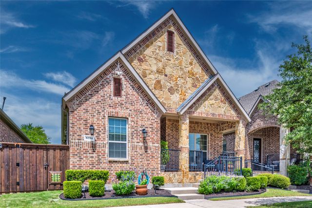 8721 Ludlow Drive, Frisco, TX 75036