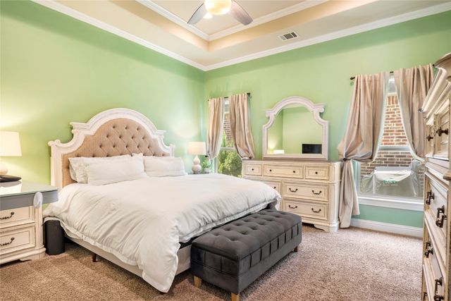 8721 Ludlow Drive, Frisco, TX 75036