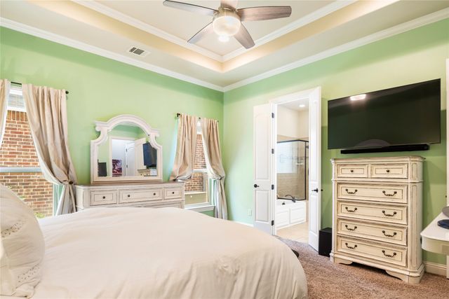 8721 Ludlow Drive, Frisco, TX 75036