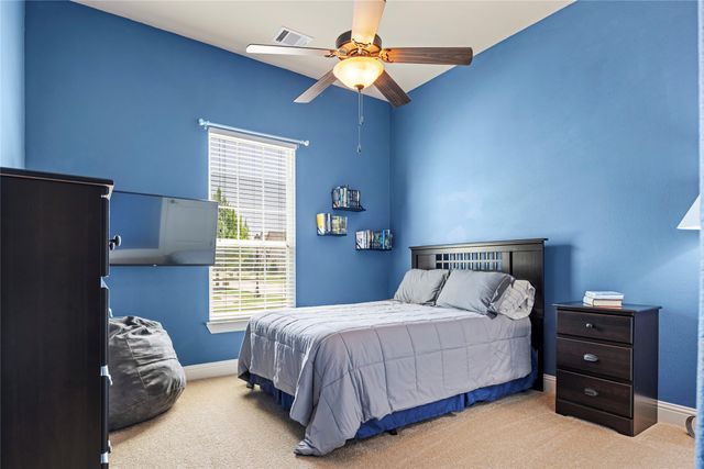 8721 Ludlow Drive, Frisco, TX 75036