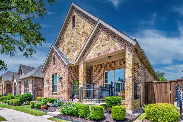 8721 Ludlow Drive, Frisco, TX 75036