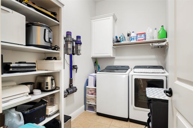 8721 Ludlow Drive, Frisco, TX 75036