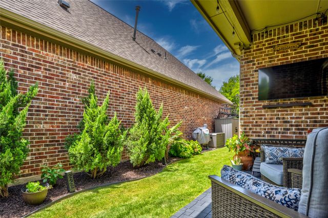 8721 Ludlow Drive, Frisco, TX 75036