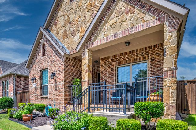 8721 Ludlow Drive, Frisco, TX 75036