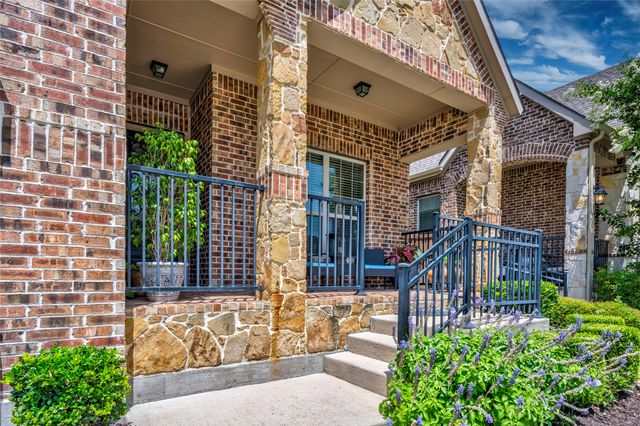 8721 Ludlow Drive, Frisco, TX 75036
