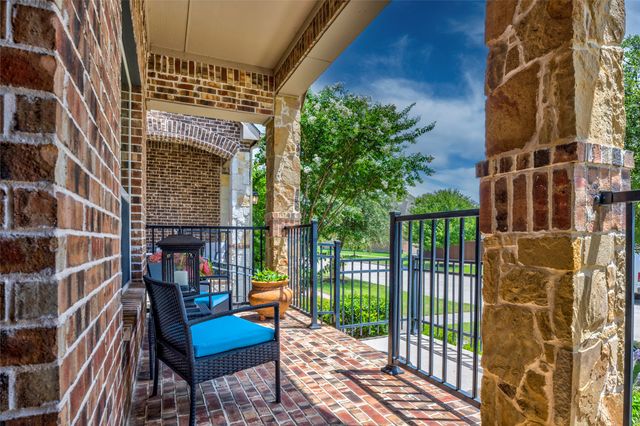 8721 Ludlow Drive, Frisco, TX 75036
