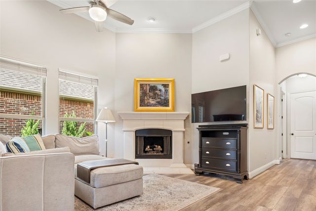 8721 Ludlow Drive, Frisco, TX 75036