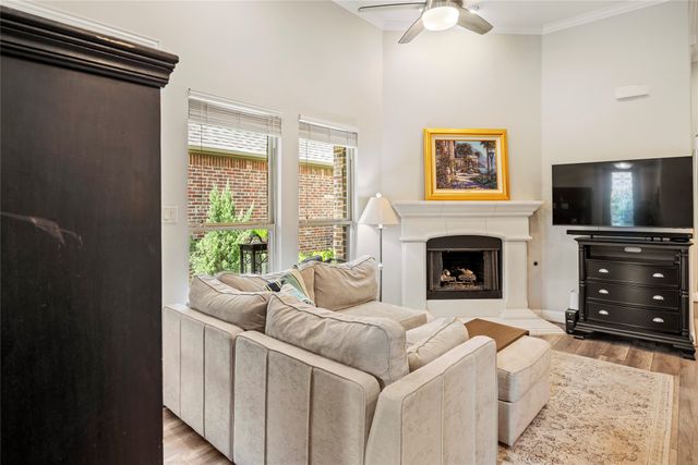 8721 Ludlow Drive, Frisco, TX 75036