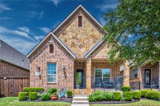 8721 Ludlow Drive, Frisco, TX 75036