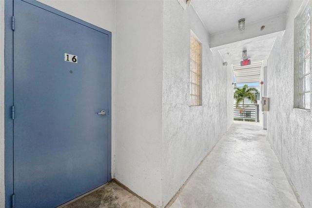 5008 S MACDILL AVENUE 16, Tampa, FL 33611
