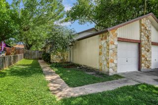 1218 TARTAN LN A, Austin, TX 78753