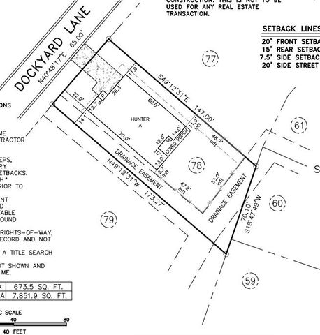 1299 Dockyard Lane, Inman, SC 29349