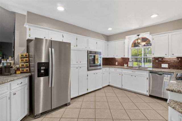 5451 Appleblossom Lane, Friendswood, TX 77546