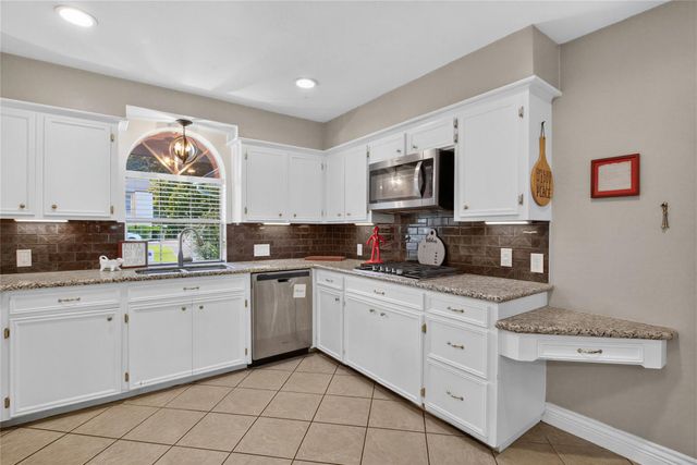 5451 Appleblossom Lane, Friendswood, TX 77546